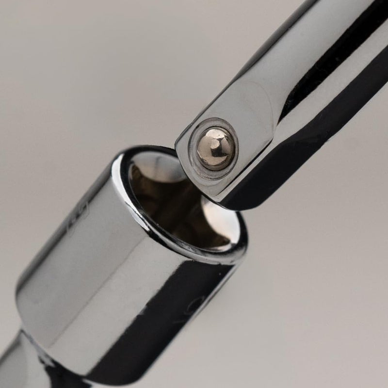 Proferred صندوق مفاتيح بروفيدير S15105 1/4" درايف SAE، 5/32" عمق 6 نقاط - Image 4